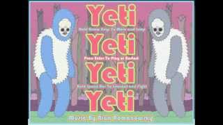 Yeti Yeti Yeti Yeti - Possibly The Best Game