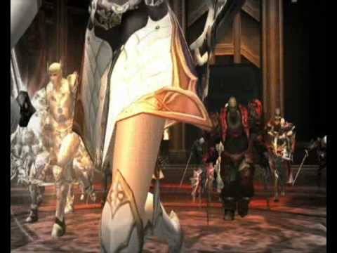 lineage 2 kamael. Lineage 2 Interlude Kamael Pvp