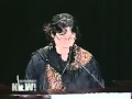 DN! [OMG] Amira Hass (1) with 2009 Lifetime Achievement Award