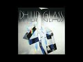 Philip Glass - Glassworks (complete)