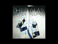 Philip Glass - Glassworks (complete)