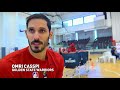 BWB Europe All Access: Israel
