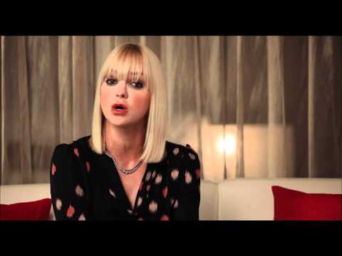 What's Your Number Anna Faris Special PSA on Recycle Part 2 