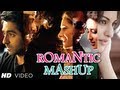 Romantic Mashup Full Video Song | DJ Chetas