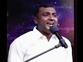 Tamil Christian Worship :Bro Joel Thomasraj on 26 June 2016 @ACA AVADI CHURCH