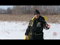 МК : Мастер-Класс палатка Куб HOT CUBE видео Full HD