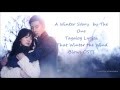 A Winter Story Tagalog Lyrics - That Winter the Wind Blows OST