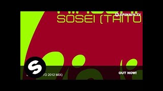 Airscape - Sosei (Taito 2012 Mix)