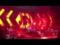 Jason Aldean - IntroThey Dont Know; Green Bay, WI; 42917