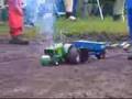 Rc Tractor Pulling