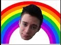 I came like a Rainbow