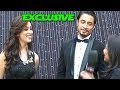 Total Siyappa : Yami Gautam and Ali Zafar with zoOm on-the-sets of the movie