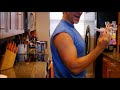 Wife surprises husband in funny pregnancy announcement