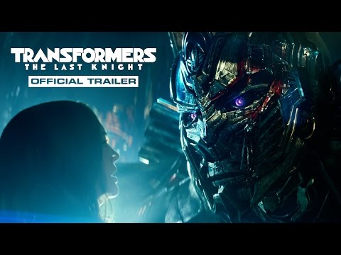 Free 720p Transformers: The Last Knight (English) Movies Download
