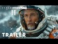 Interstellar 2 - Teaser Trailer  Matthew McConaughey, Anne Hathaway