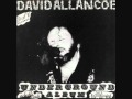 David Allan Coe - Rock n Roll Fever