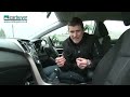 Hyundai i30 review - CarBuyer