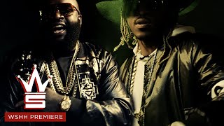 Rick Ross - Neighborhood Drug Dealer (Remix) (ft. Future) Rick Ross - Neighborhood Drug Dealer (Remix) (ft. Future)
