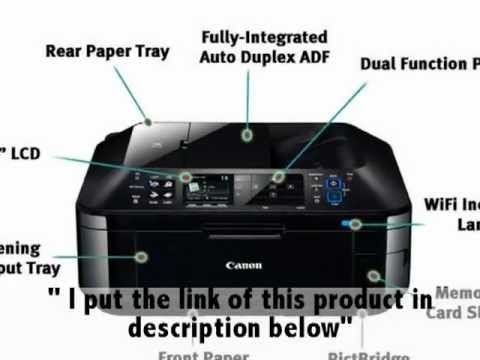 canon mx882 printer driver download