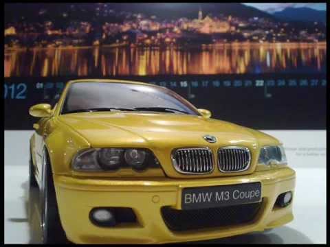BMW M3 Coup E46 BBS Yellow 118 jcgranda 35 views 2 weeks ago Fantastic 