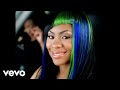 Nivea - Dont Mess With The Radio