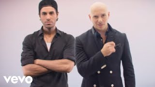 Pitbull - Messin' Around (ft. Enrique Iglesias ) Pitbull - Messin' Around (ft. Enrique Iglesias )