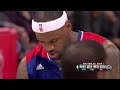 Kobe Bryant blocks LeBron James twice in 2013 Allstar *MJ said it, Kobe Proves it, LeBron crying