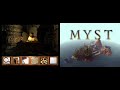 TAS Myst DS DS in 1:07 by Scepheo