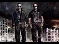 Tus sabanas- Wisin y Yandel [otra dimension]