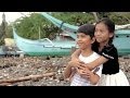 Dati - Sam Concepcion, Tippy Dos Santos and Quest Camerrol Cover