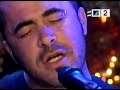 Staind - Fade Accoustic version