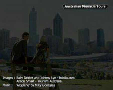 Half Day Morning Perth and Fremantle City Explorer