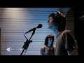 Gotye performing