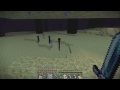 Easy Endermen XP Farm - Minecraft LP #26