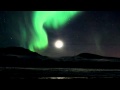 Magníficas Auroras Boreales en calidad HD