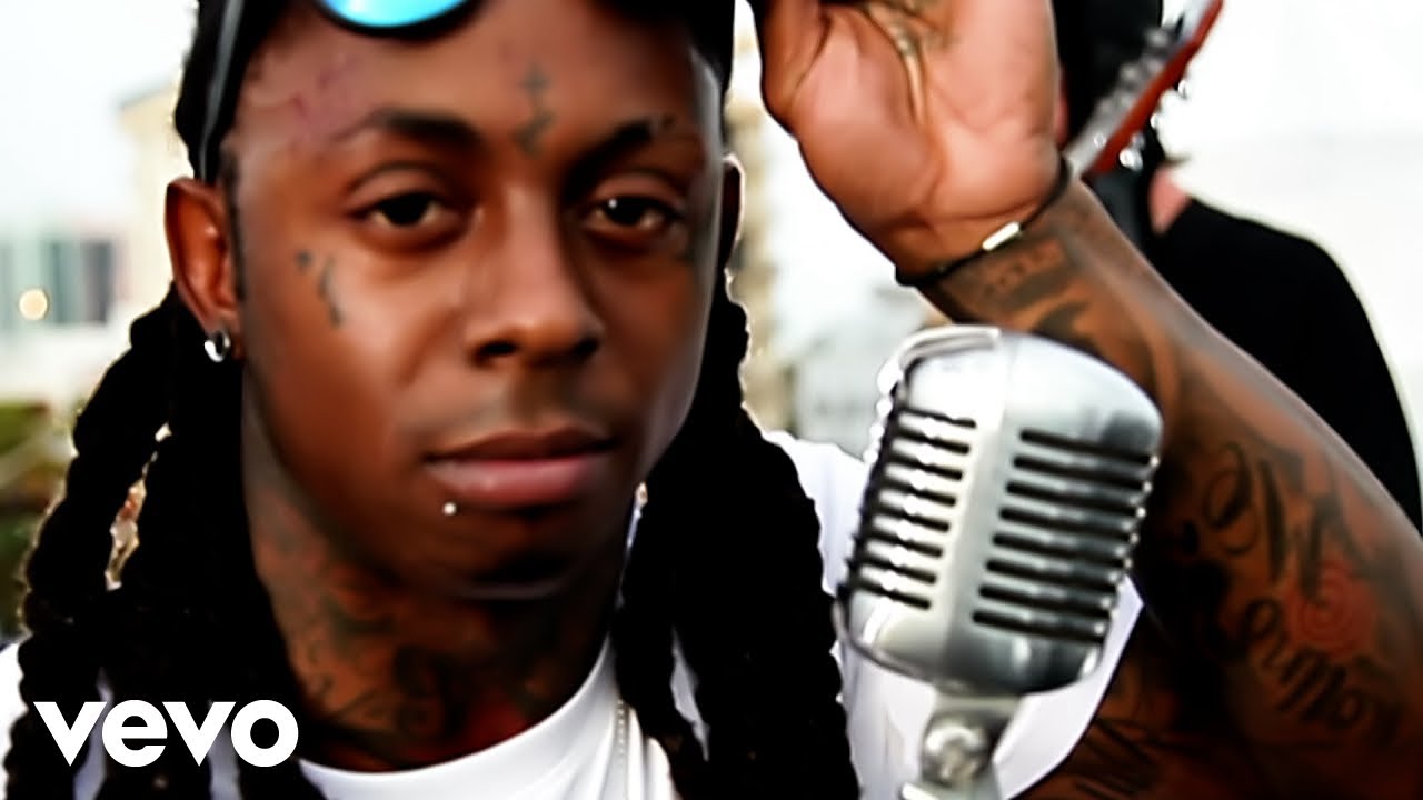 Lil Wayne