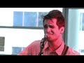 Panic! At The Disco: The Ballad Of Mona Lisa (YouTube Presents)