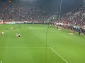 Olympiakos Vs Paok 2-1 OOOO Ston perea to limani einai ba8y 2/10/2011