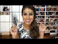 Penteado fácil e romantico em minutos