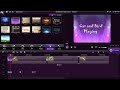 Video Editing Software for Windows 7