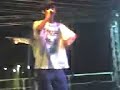 Possee De La Soul - Troppi Bla Bla Bla@Lodi