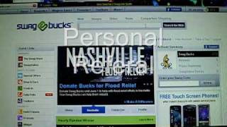 Page 1 of comments on How to get THOUSANDS of SWAGBUCKS FAST AND320 Page 1 of comments on How to get THOUSANDS of SWAGBUCKS FAST AND320