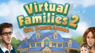 Virtual Families 2 Cheats For Ipod Touch