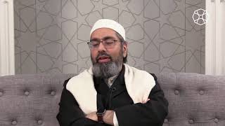 Introduction to Islamic Beliefs: Ushi's Bad‘ al-Amali - 02 - Who Is God? | Shaykh Faraz Rabbani