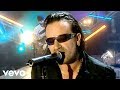 U2 - Sometimes You Can't Make It On Your Own