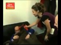 O acordar Ninja O acordar Ninja