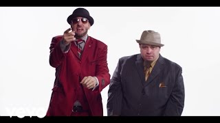 R.A. the Rugged Man - Sam Peckinpah (ft. Vinnie Paz, Sadat X) R.A. the Rugged Man - Sam Peckinpah (ft. Vinnie Paz, Sadat X)
