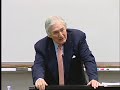 Former World Bank President: Big Shift Coming