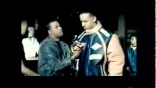 Daddy Yankee Feat. Don Omar u0026 Glory - Intermedio Los Homerun-es (Official  Video)(Original)(2003)