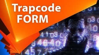 after effects trapcode form 2 after effects trapcode form 2